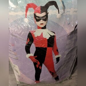 Classic Harley Quinn